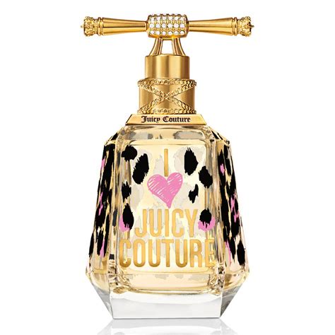 most popular juicy couture fragrance.